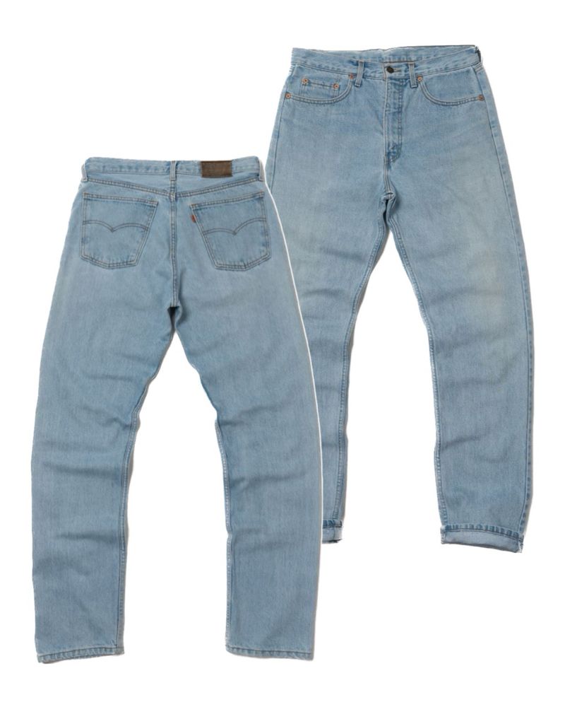 LEVIS 615 pants чоловічі джинси