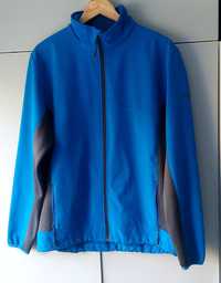 Męska kurtka Softshell McKinley r.M