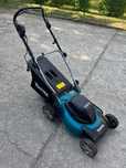 Kosiarka Elektryczna Makita ELM4110 - 1600 W