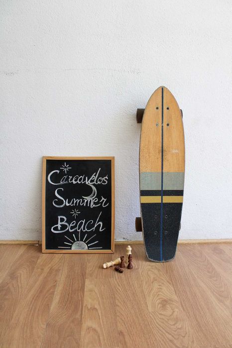 Quarto compartilhado - Carcavelos / Lisbon