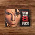 Final Fantasy VIII