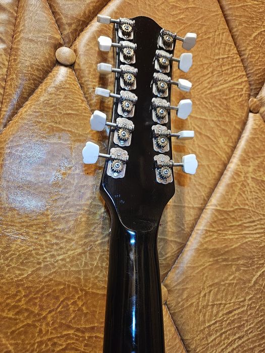 Gitara akustychna 12 strunowa Defil