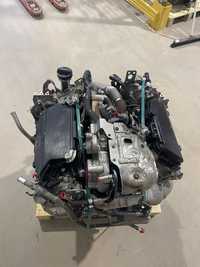 Motor V9X RENAULT NISSAN  3.0L 231 CV