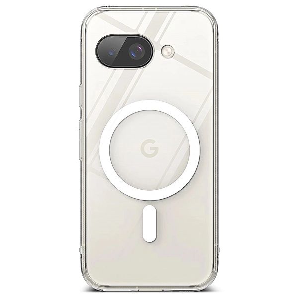 Ringke Fusion Magnetic Magsafe Google Pixel 9A Clear