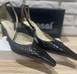 buty nowe gino rossi skora naturalna rozm 40