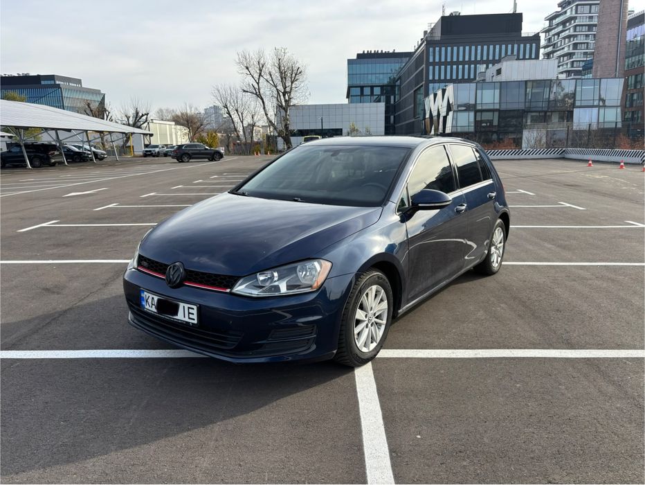 Продам Volkswagen Golf 7 1.8 tsi
