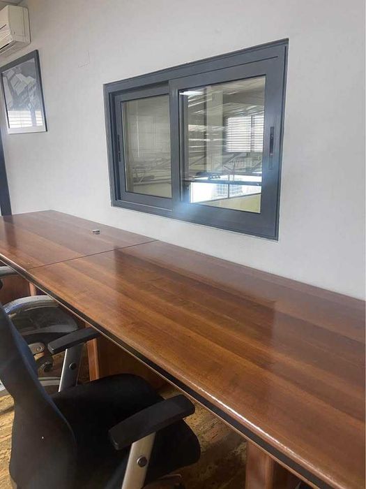 Mobiliário de Escritório