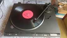 Gramofon Technics SL-BD3D automatic