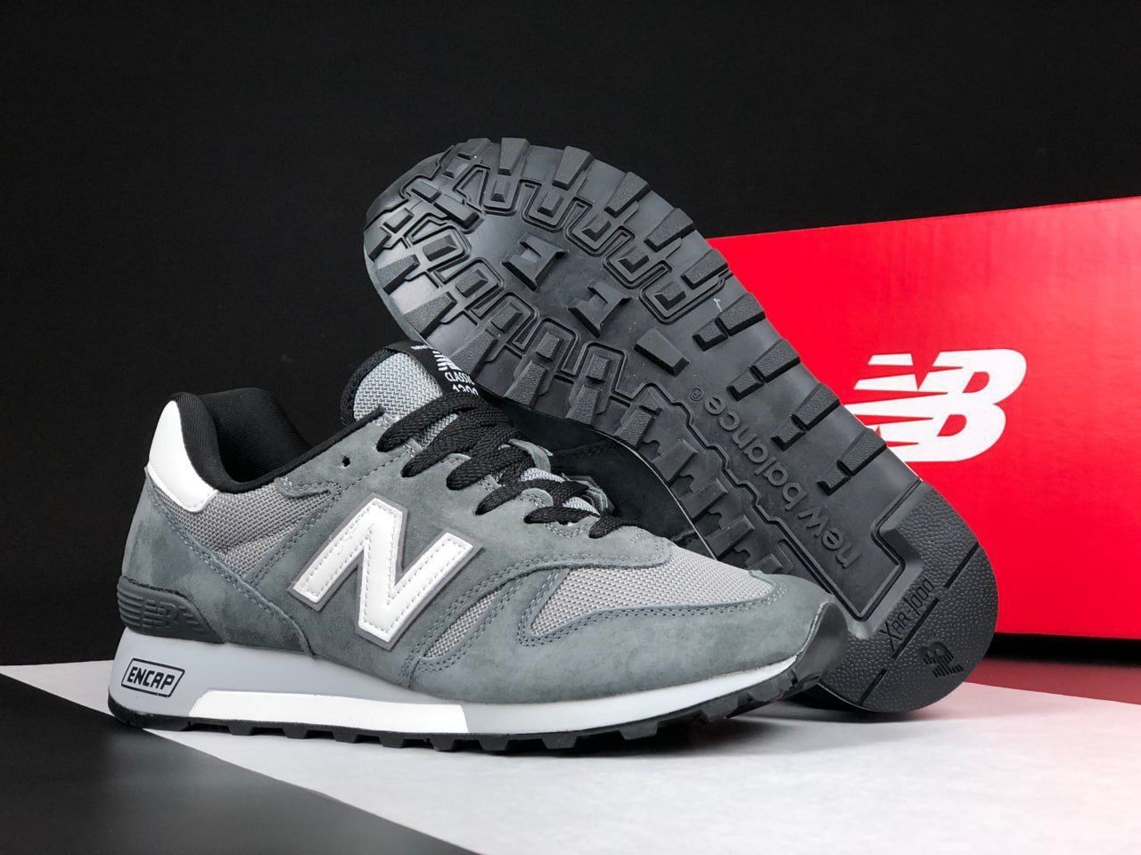 41-46р Кроссовки New Balance Кросівки чоловічі нб нью Беланс