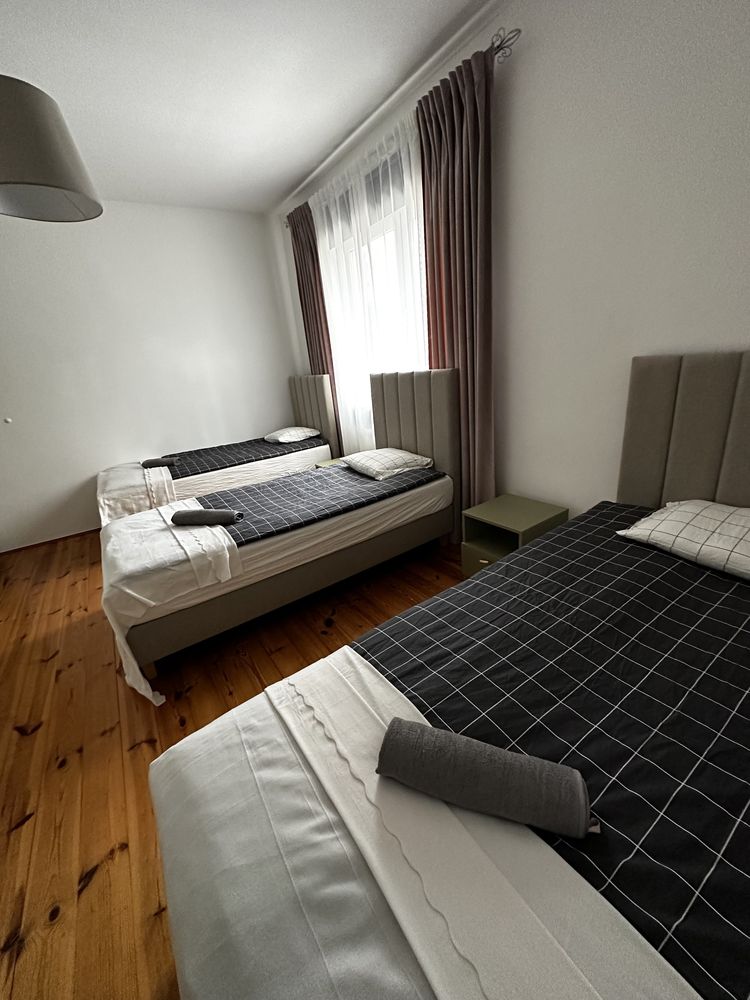 Hostel, pokoje goscinne - Willa Zacisze Wrocław