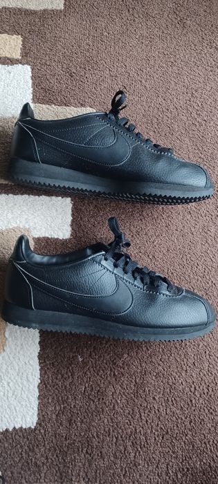 Vendo sapatilhas nike