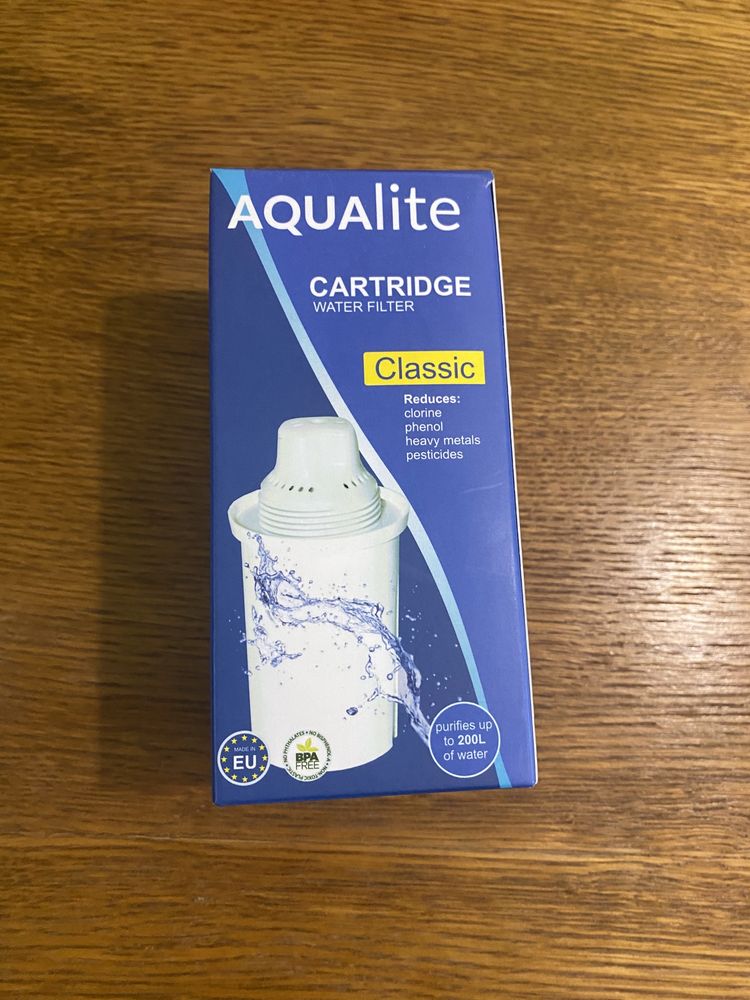 Картридж Aqualite Classic
