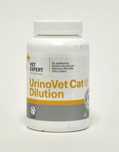 Vetekspert UrinoVet Cat Dilution 45 kapsułek