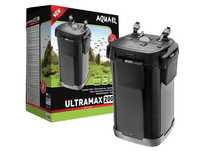 AQUAEL Filtr zewnętrzny ULTRAMAX 2000 do akwarium 400-700L