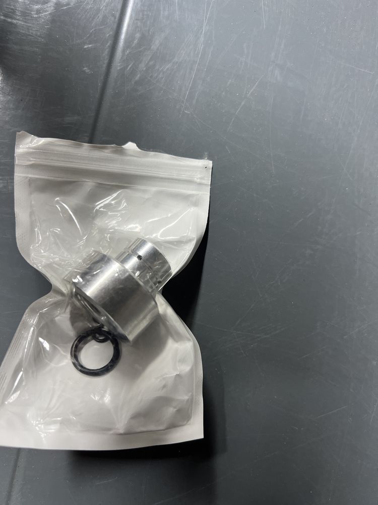 Adapter przejsciowka Soda Stream