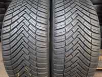 Всесезонні шини 225/45 R19 Continental AllSeasonContact 2шт. 7+мм 2022