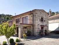 Casa de Campo no Gerês
