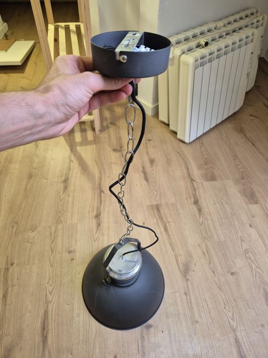 Candeeiro teto Inspire