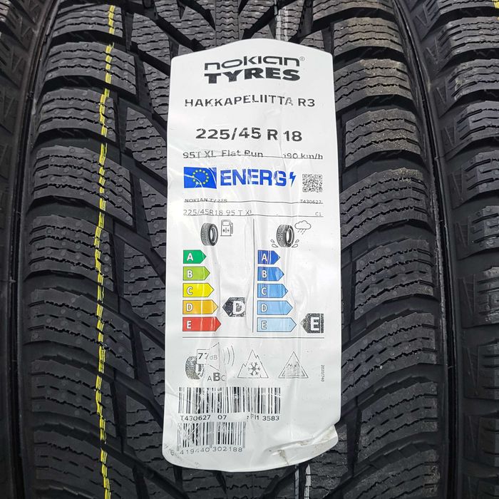 18 Zimowe ORYGINAŁ BMW 3 G20 G21 4 G22 G23 2 G42 796  Performance NOWE