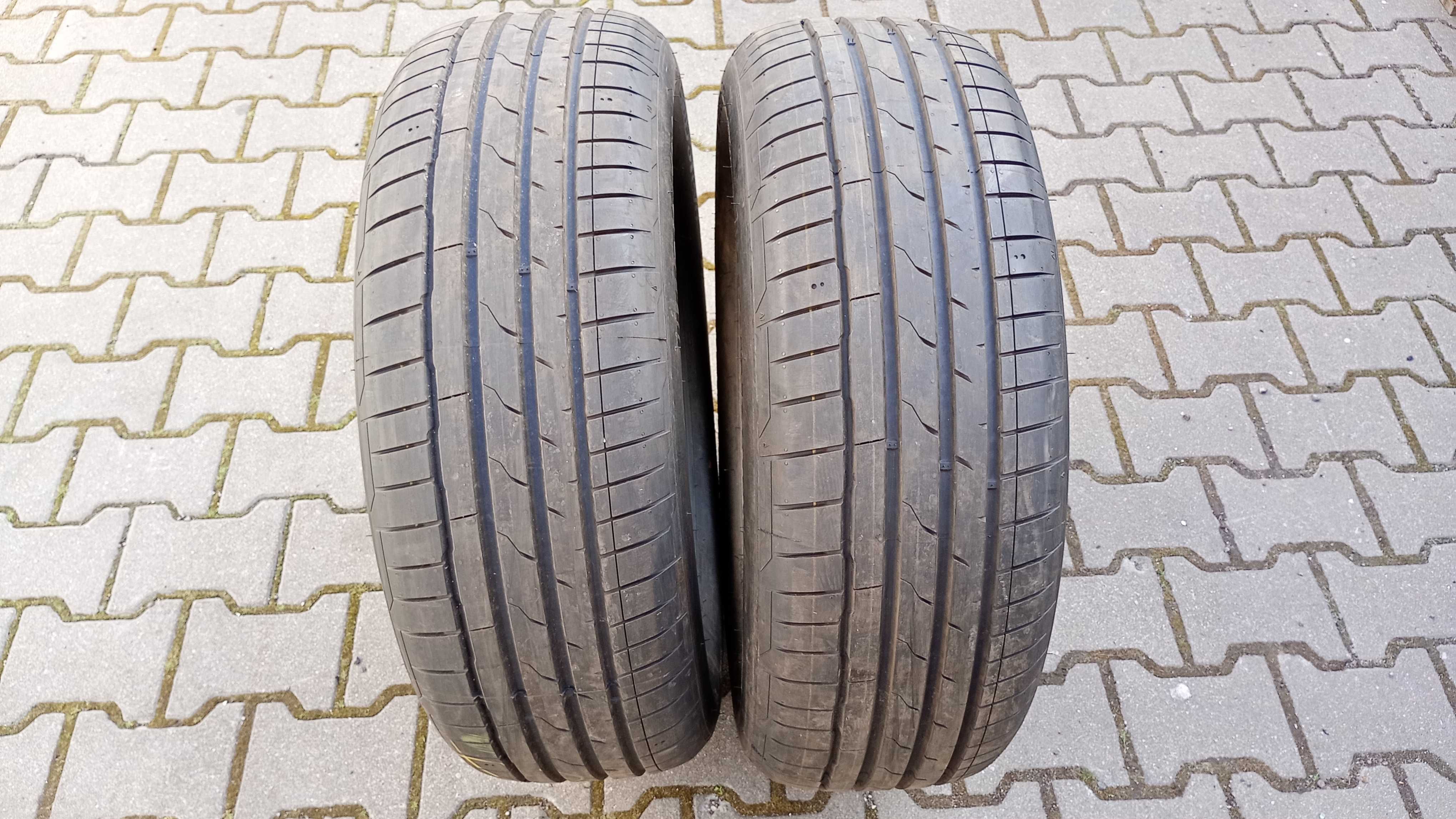 2x 235/60R18 Hankook Ventus S1 Evo 3 EV Lato Używane FV Siedlce