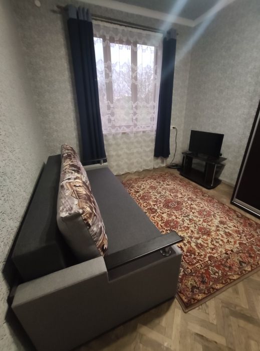 Оренда 2-х кімнатної квартири вул.Барвінських