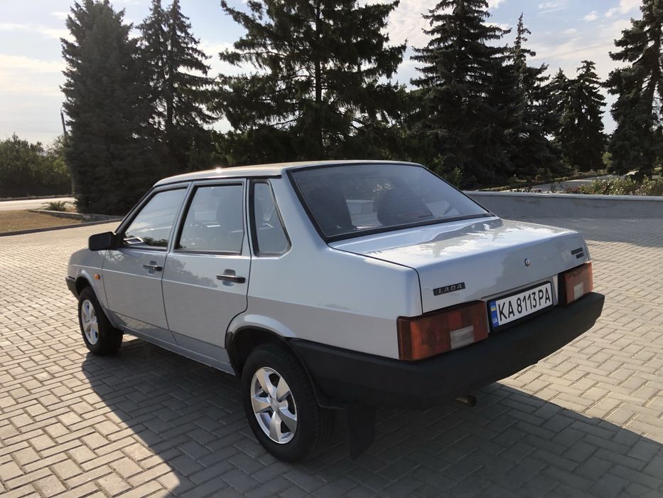 З рідним пробігом