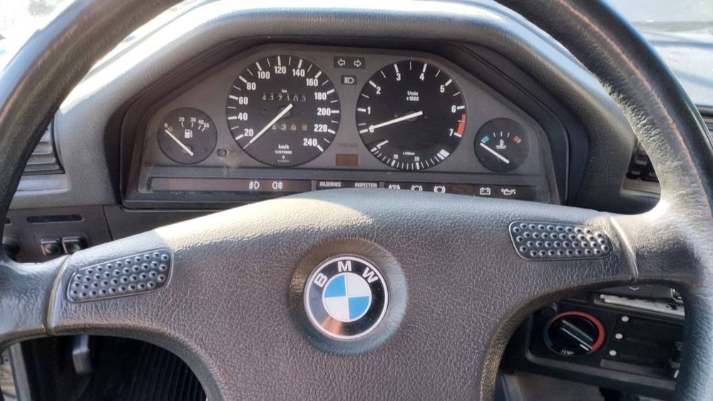 Терміновий продаж! Торг! BMW Series 3 1986 р.