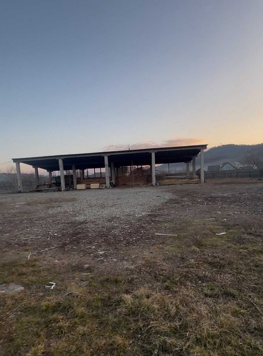 Продається пилорама в с. Добрянське