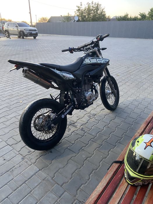 Geon Terrax-Road 250