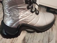 Sneakersy  Togoschi ocieplane.Bardzow ygodne