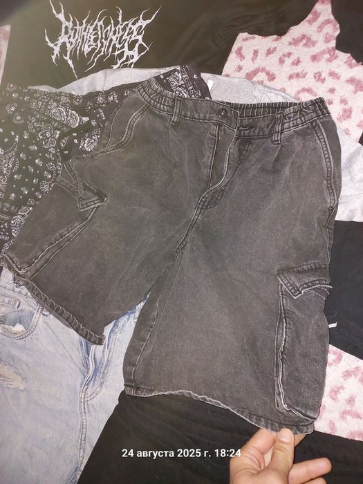 продам мужскую футболку