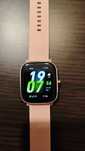 Smartwatch Amazfit GTS 2 Mini różowy