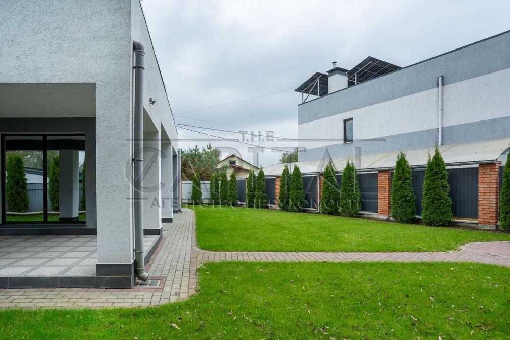 Оренда будинку, Дарницький р-н, Осокорки