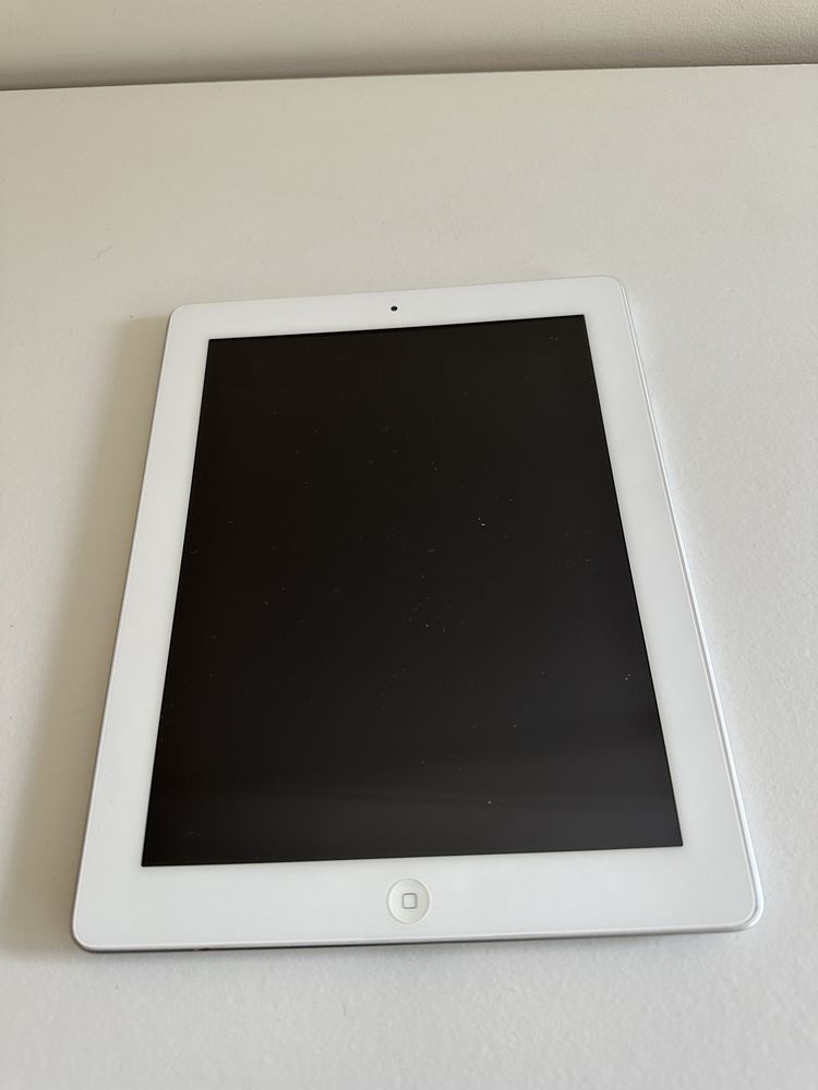 Tablet iPad 3.ªgeracao 32gb