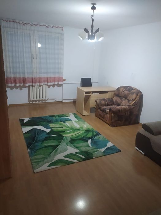 Wynajmę 3- pokojowe