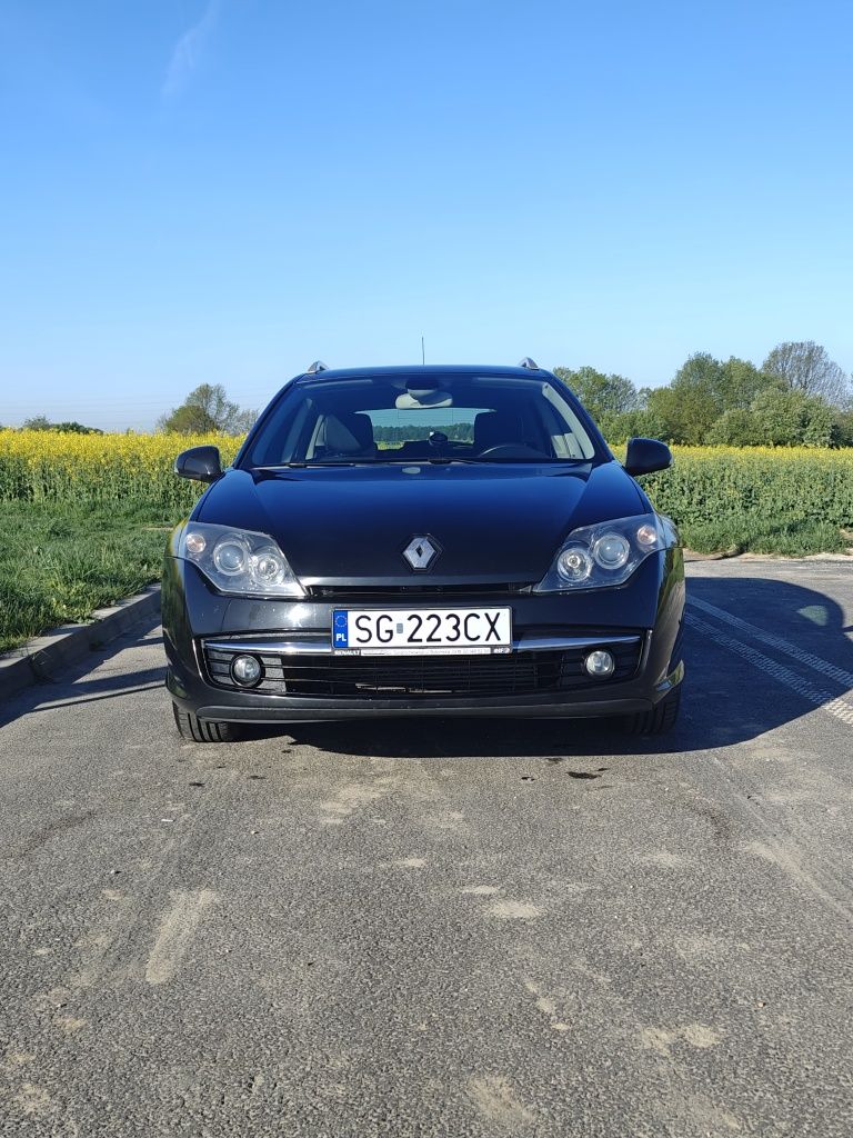 Renault Laguna 2.0 Dci 150KM-bdb stan