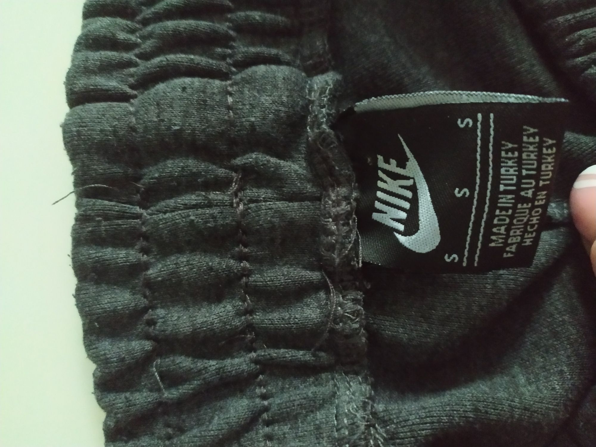 Spodnie Nike męskie