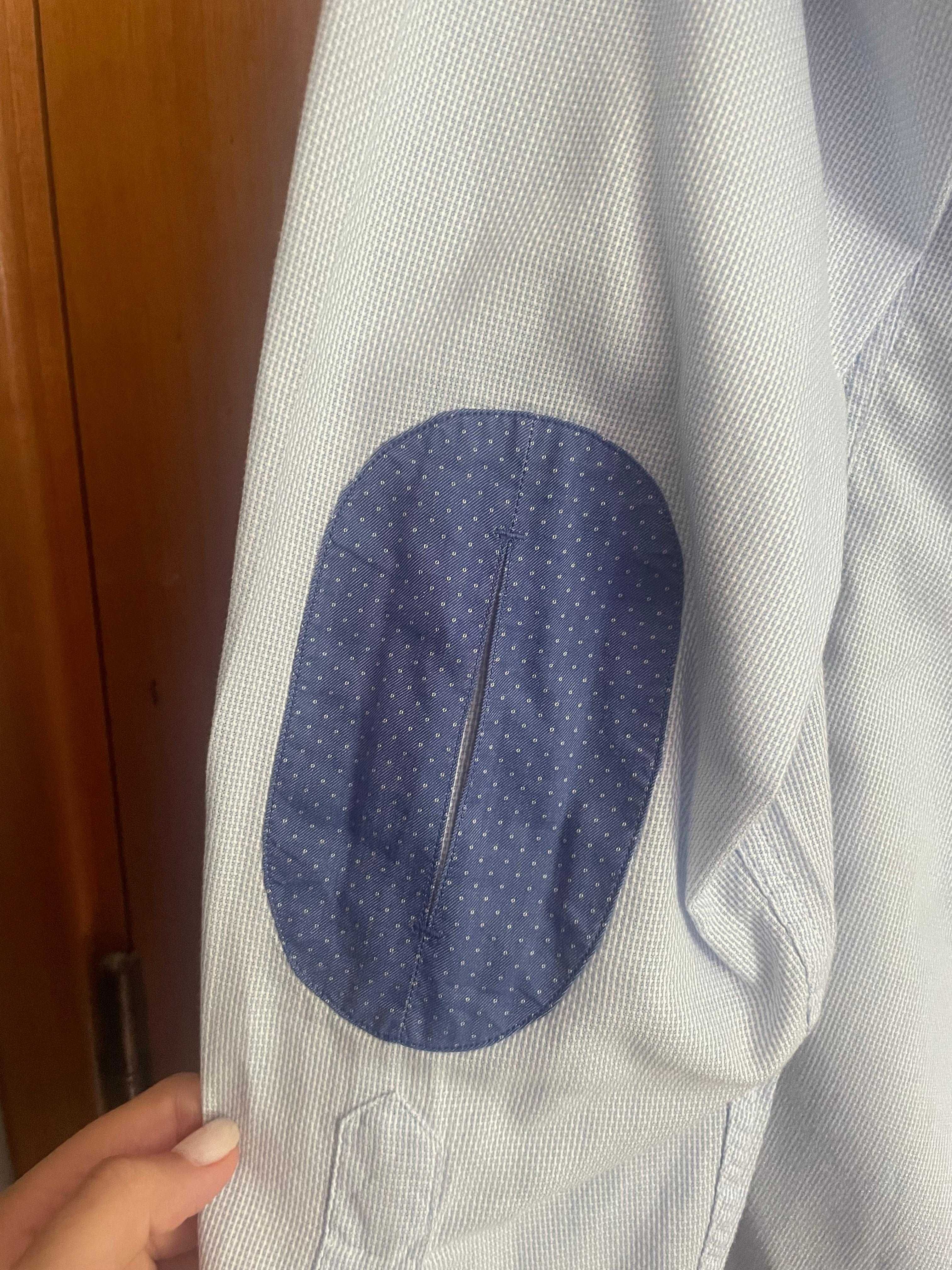 Camisa Massimo Dutti