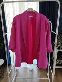 Marynarka Plus size 4XL