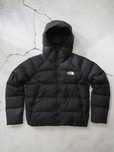 The North Face kurtka puchowa nuptse damska L