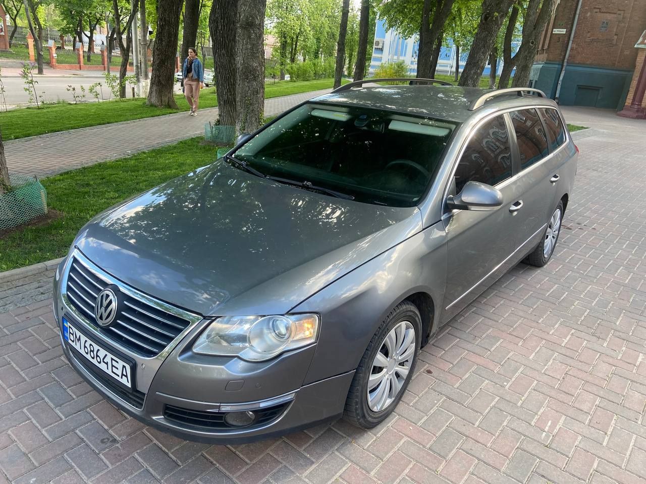 продам Passat b6