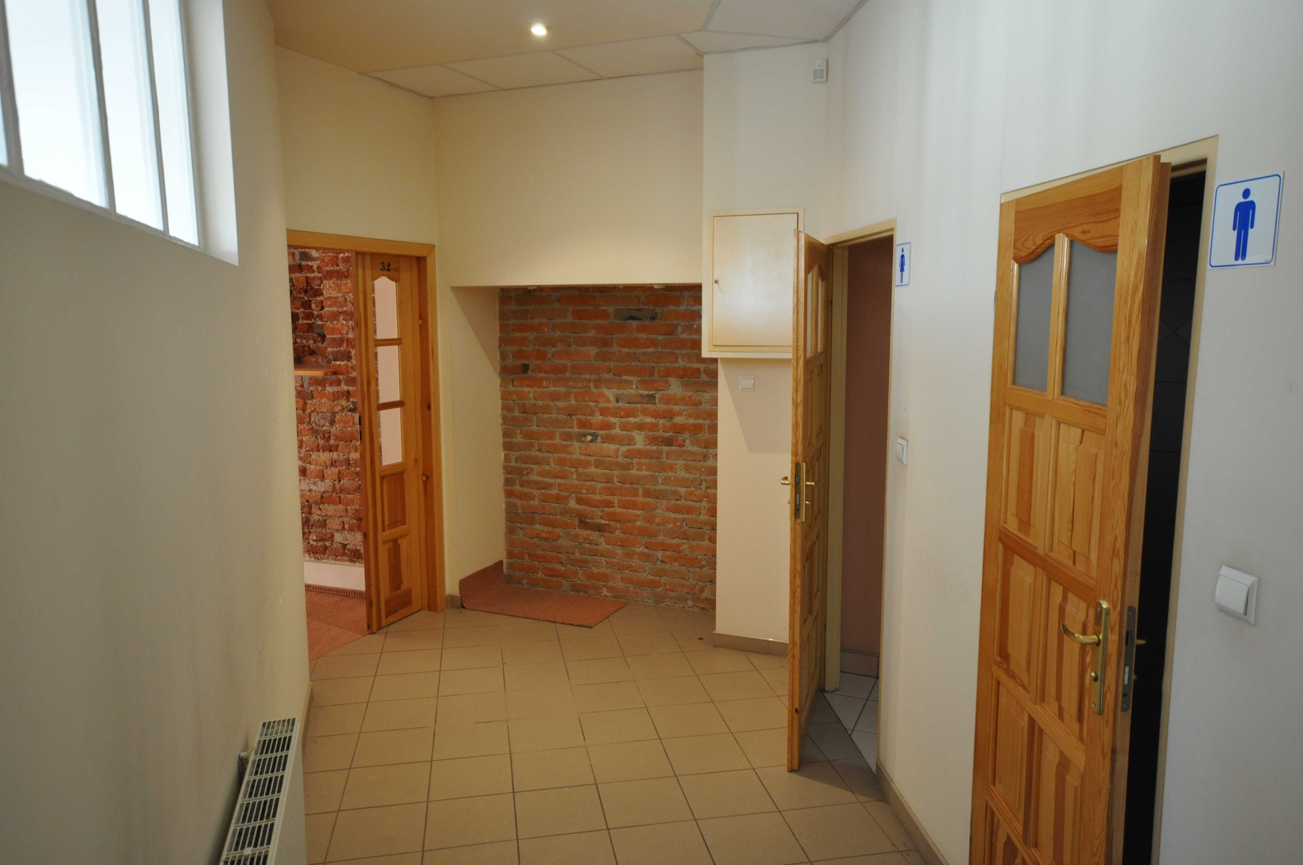Lokal biurowy 163m2  ul.Piotrkowska