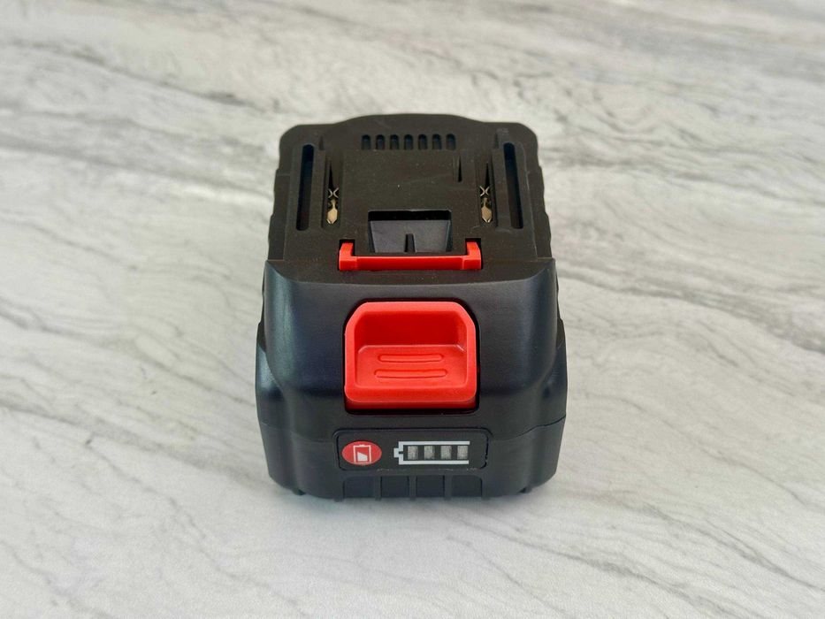 Безщітковий Шуруповерт 60 Нм – Razor BL-60 + АКБ 4.0 Ah