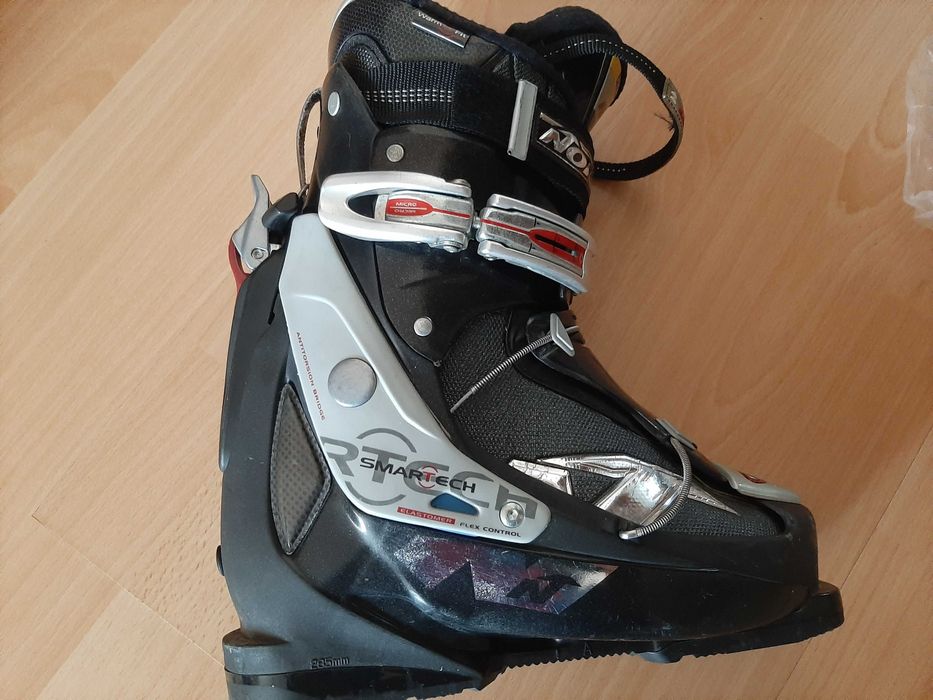 Buty narciarskie Nordica 24,5 dla wymagających