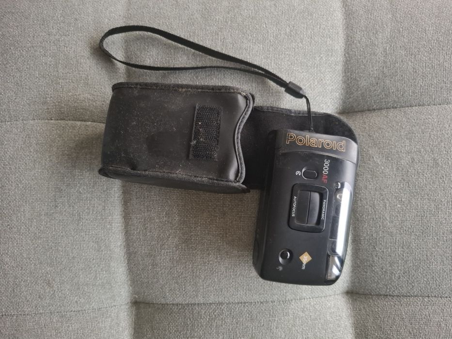 Polaroid  3000AF