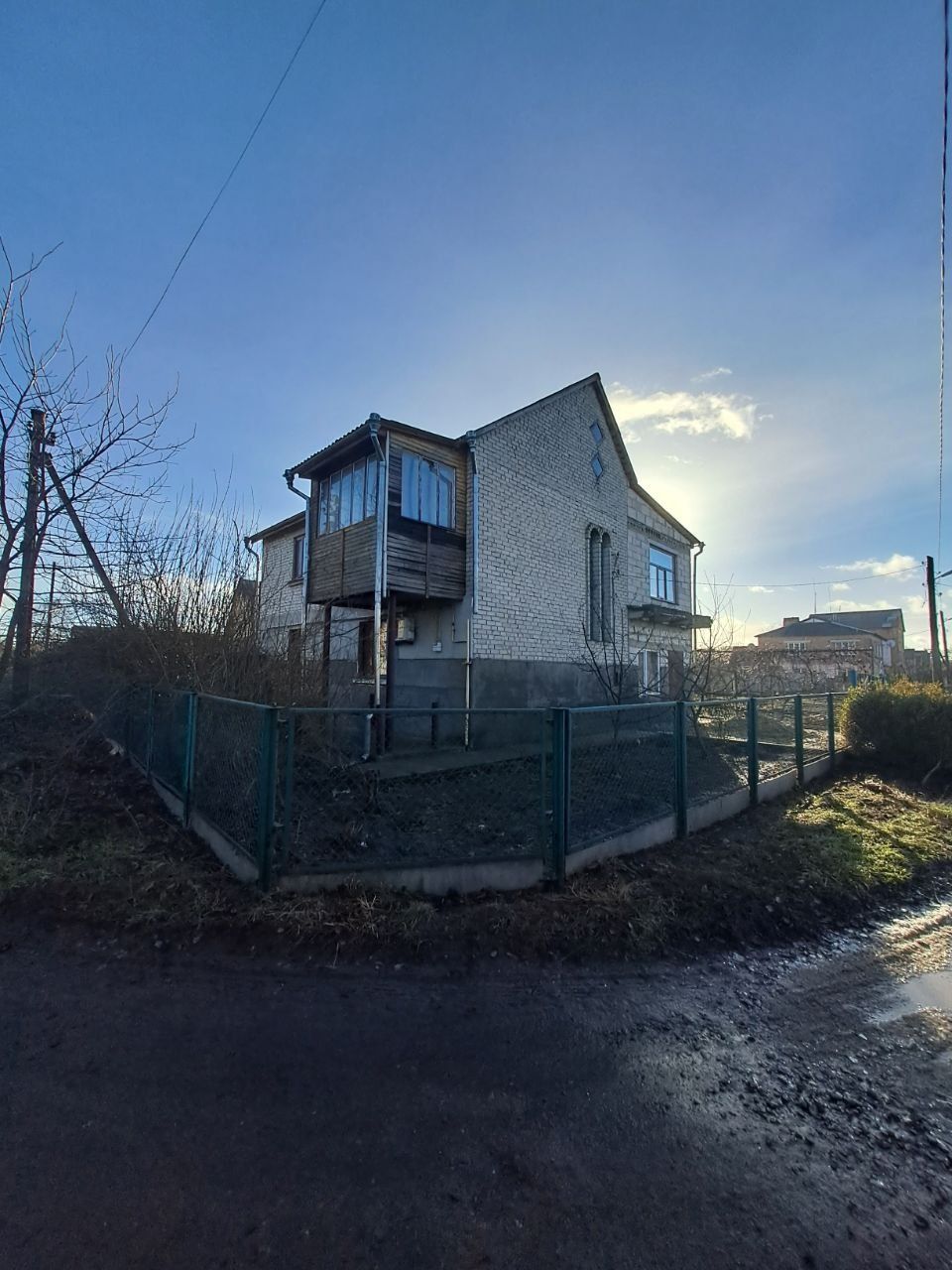 Продам   будинок
