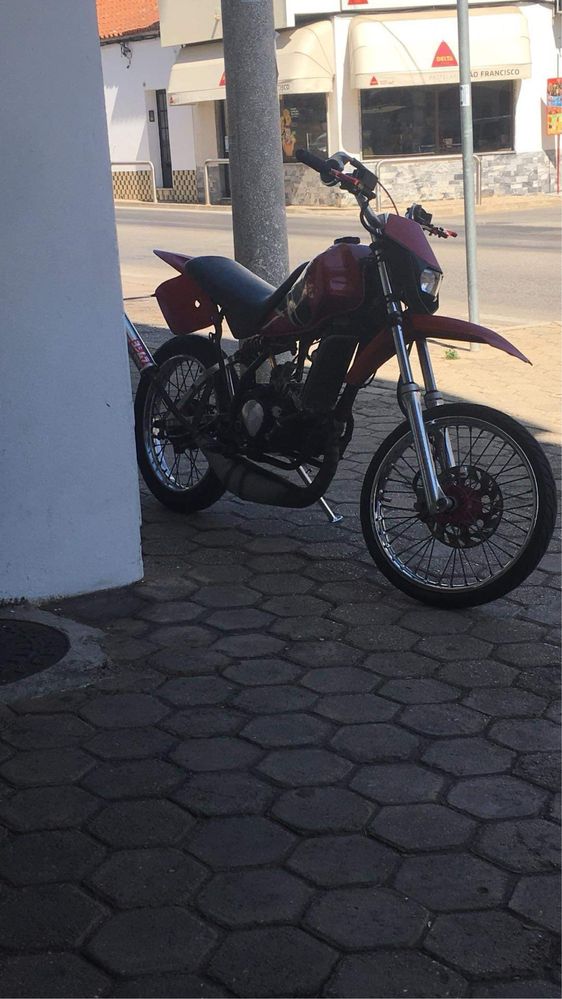 Dt lcde kit athena yz