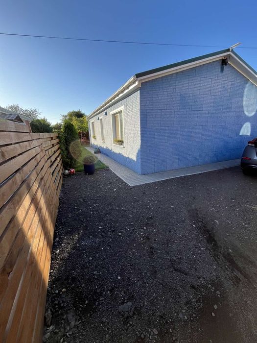 Будинок біля лісу | 60 м² | 2 сотки | Готовий до проживання!
Продам