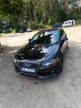 Audi A4 B8 przedlift