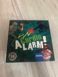 Gra Cardio Alarm